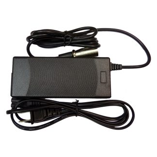 36v Lithium Charger For 36v-20ah LifePo4 battery ONLY
