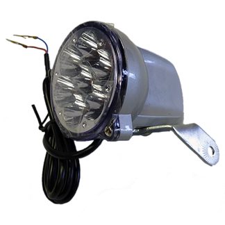 LED Headlight Type 2