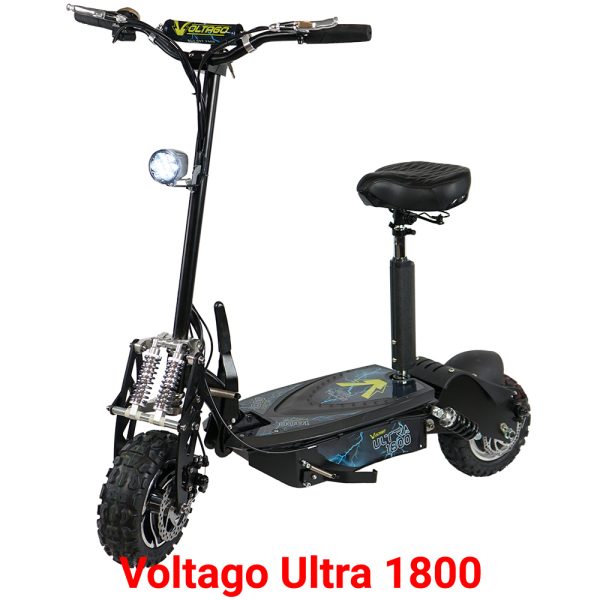 Voltago Ultra 1800 Electric Scooter