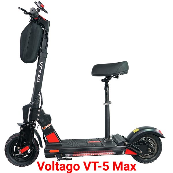 Voltago VT-5 Max Electric Scooter