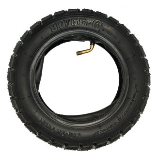 Voltago VT-5 Tire With Tube