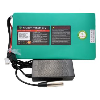 36v 20ah Lithium Battery Pack With Charger
