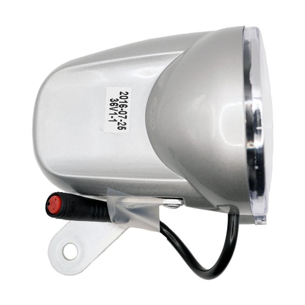 Head Light Female Plug